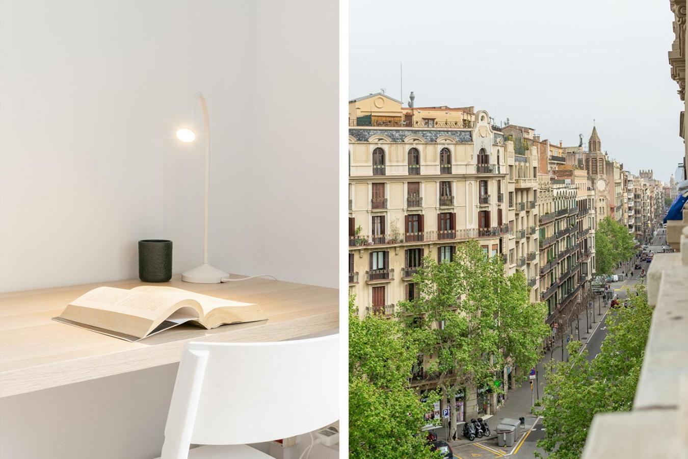 Balmes Private Hostal