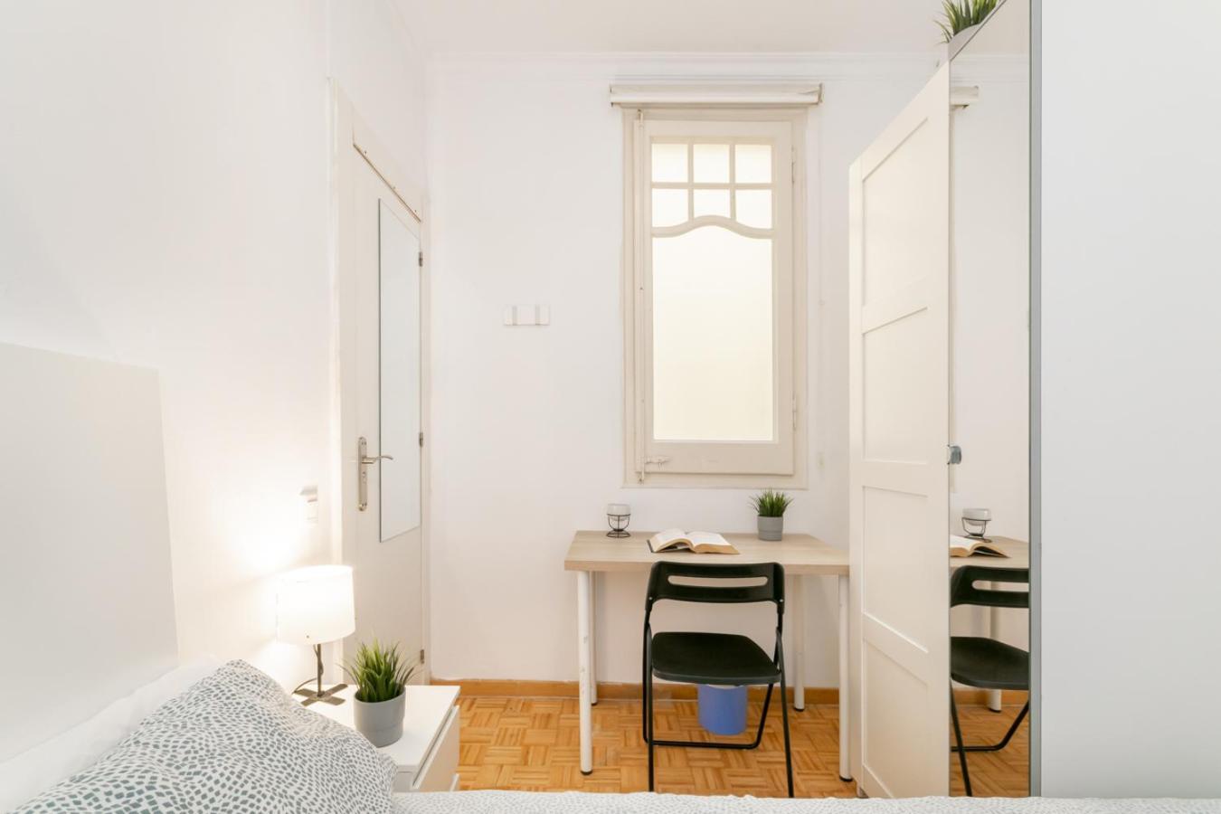 Balmes Private Barcelona