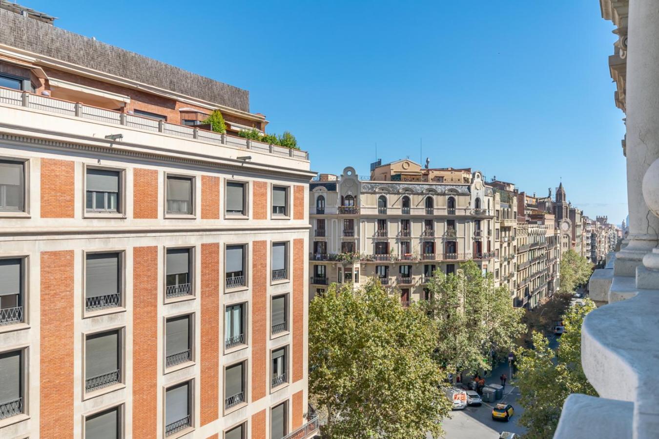 Hostal Balmes Private