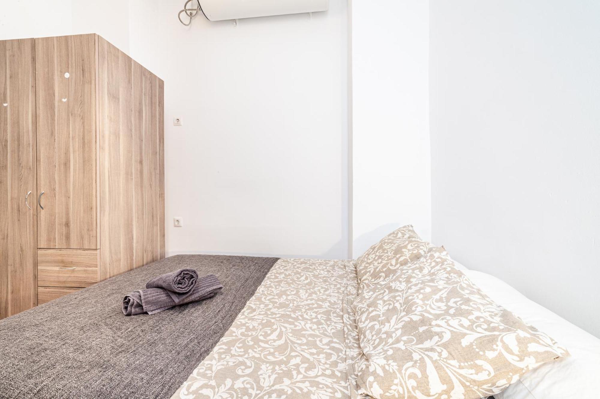 Balmes Private * Barcelona