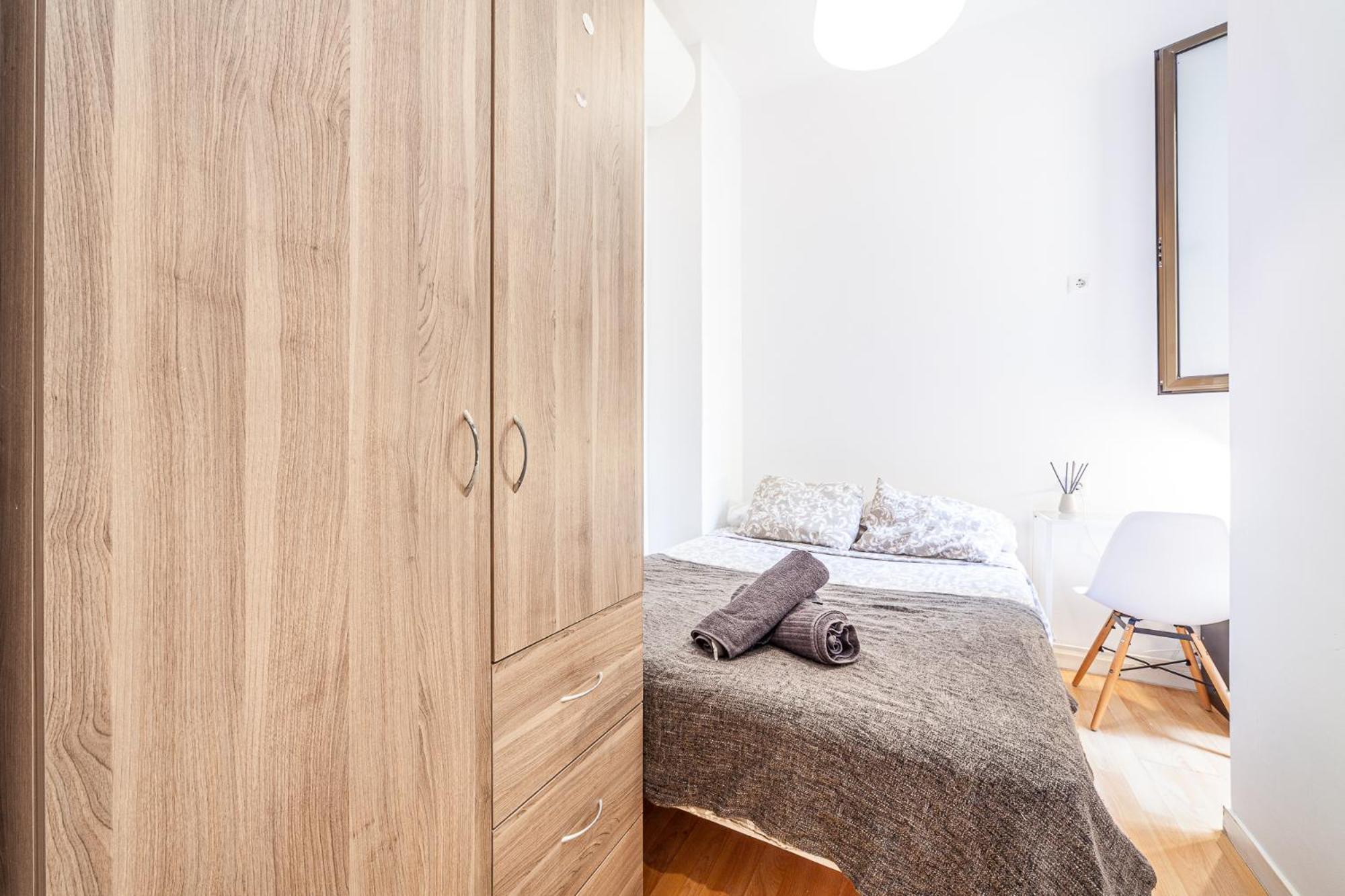 Balmes Private