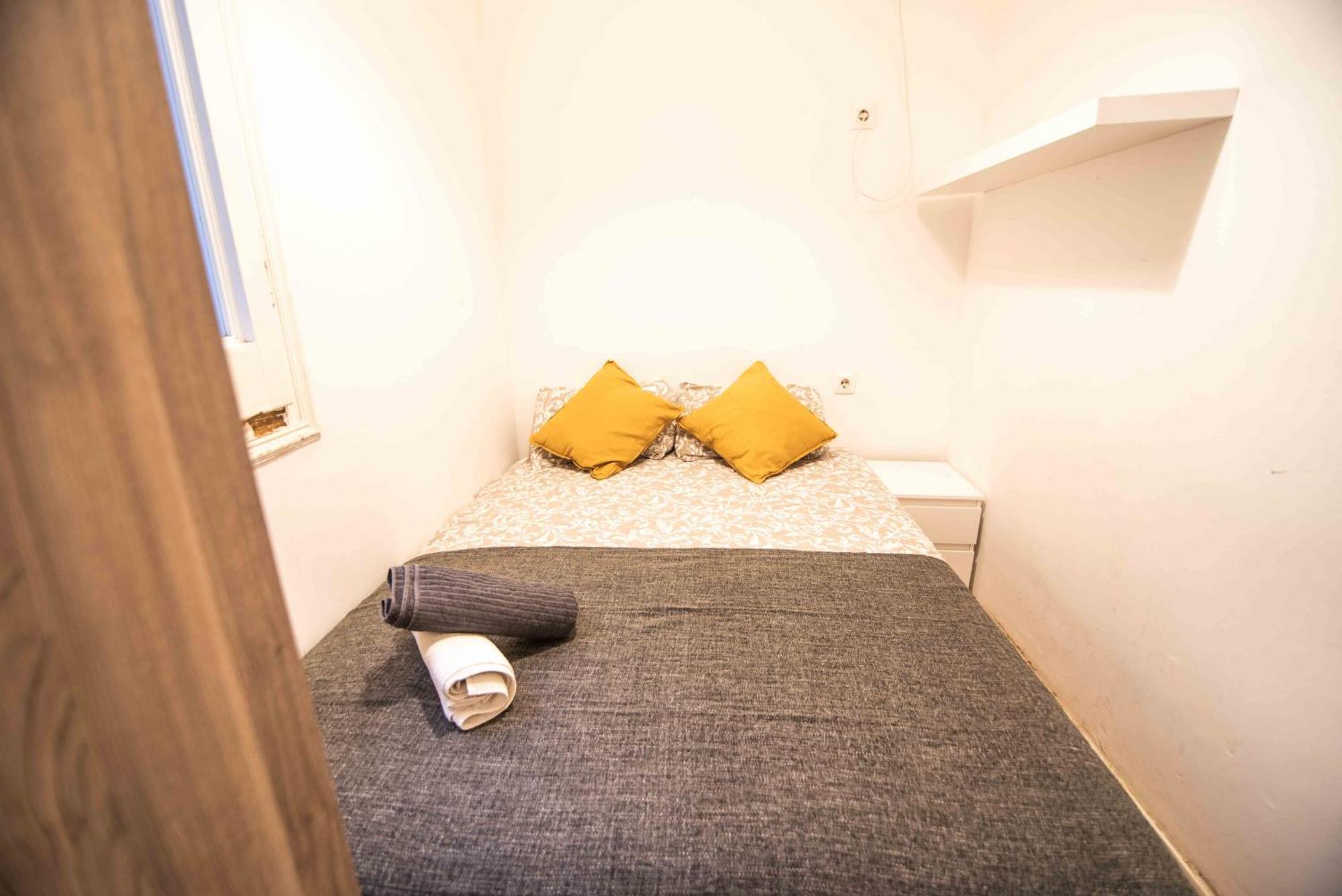 Balmes Private Hostal Barcelona