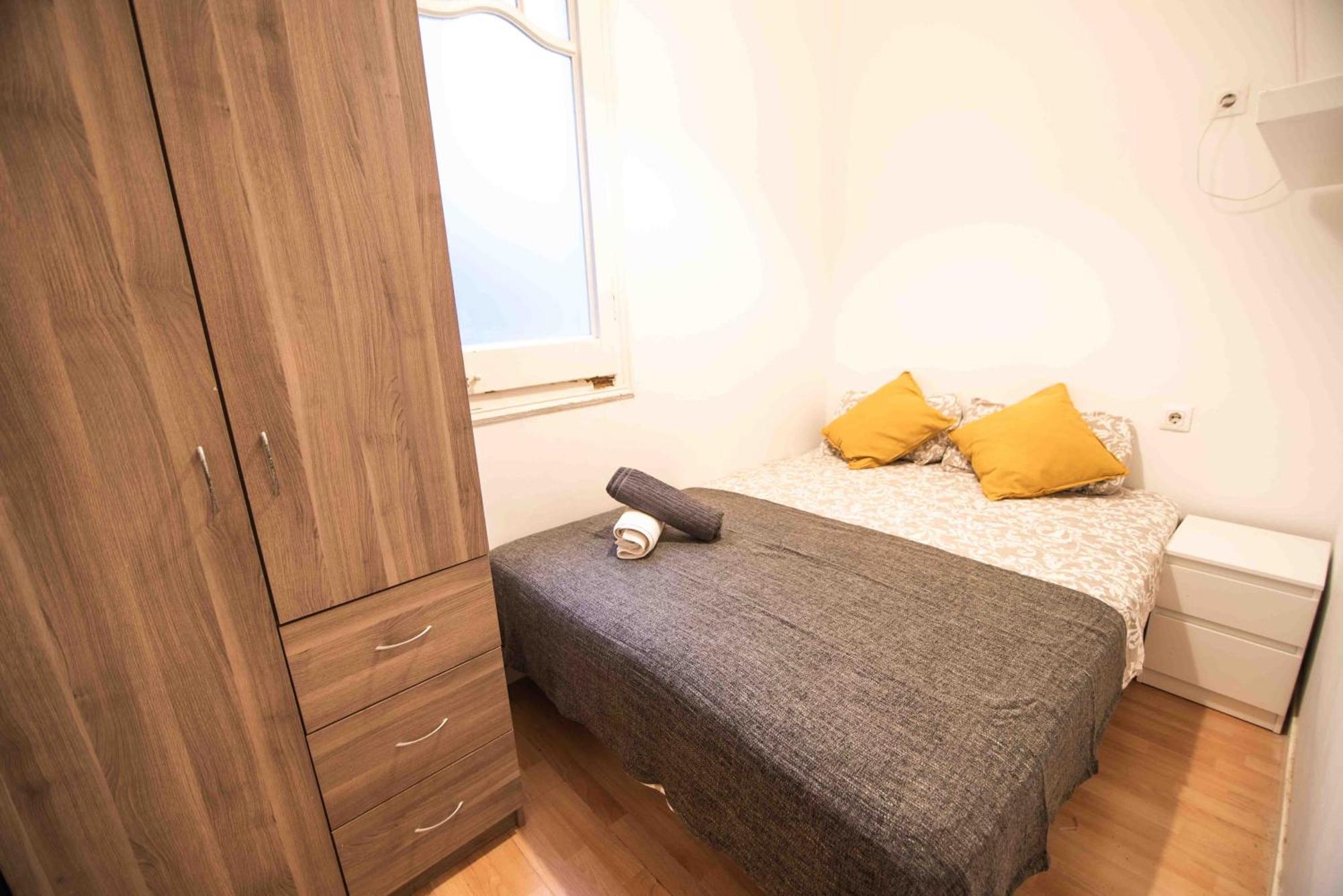 Balmes Private Barcelona