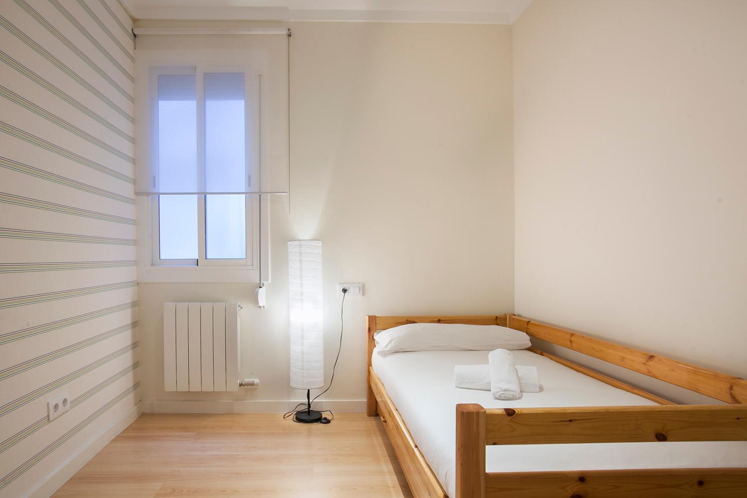 Bbarcelona Arago Flat Apartamento *