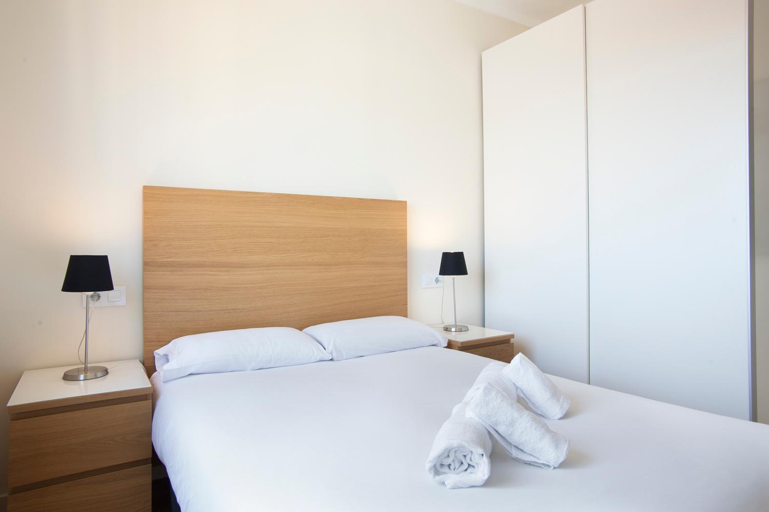 Apartamento Bbarcelona Arago Flat