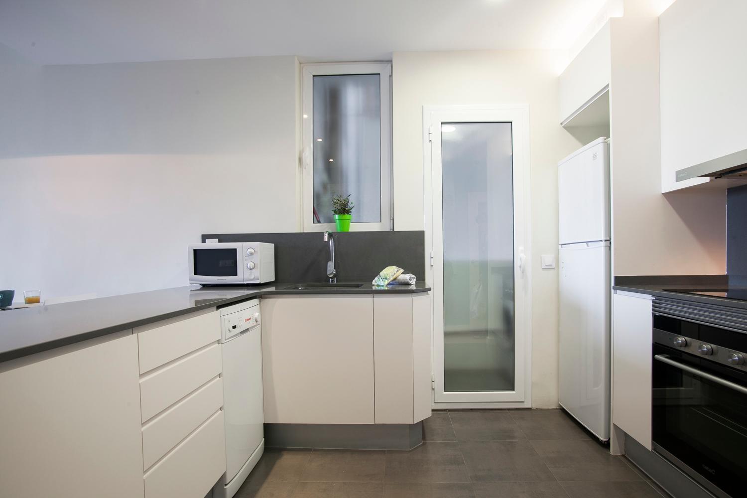 Bbarcelona Arago Flat Apartamento Barcelona