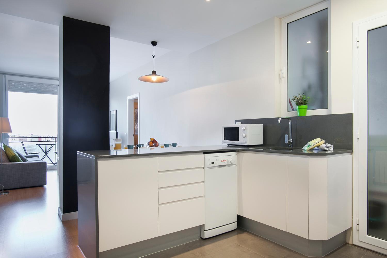 Bbarcelona Arago Flat Apartamento