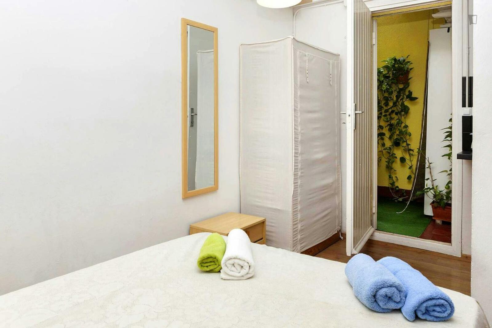 Loft En Gracia Apartamento Barcelona