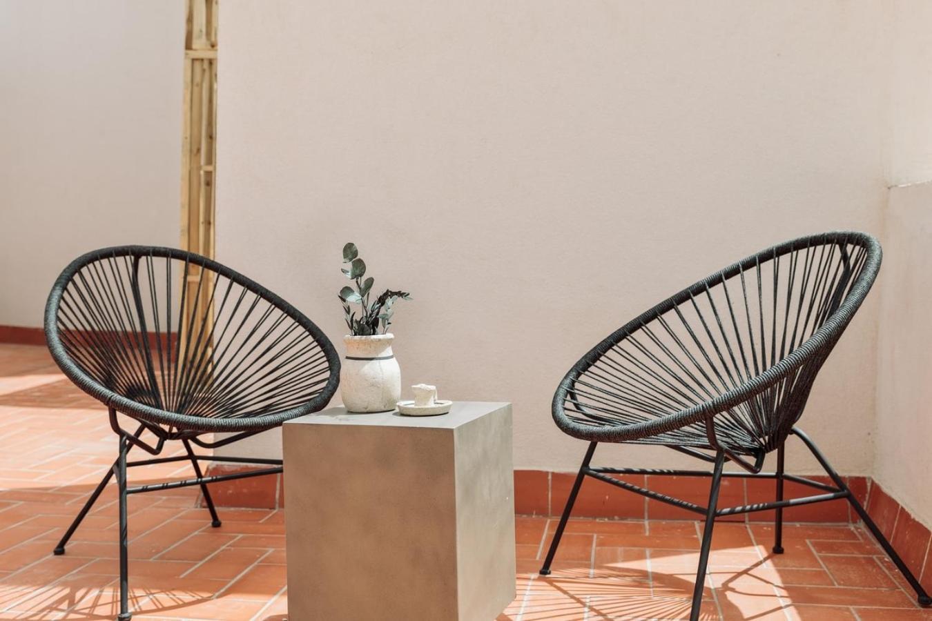 Apartamento Pompei - 2 Bedrooms, Balcony And Terrace In Ciutat Vella *