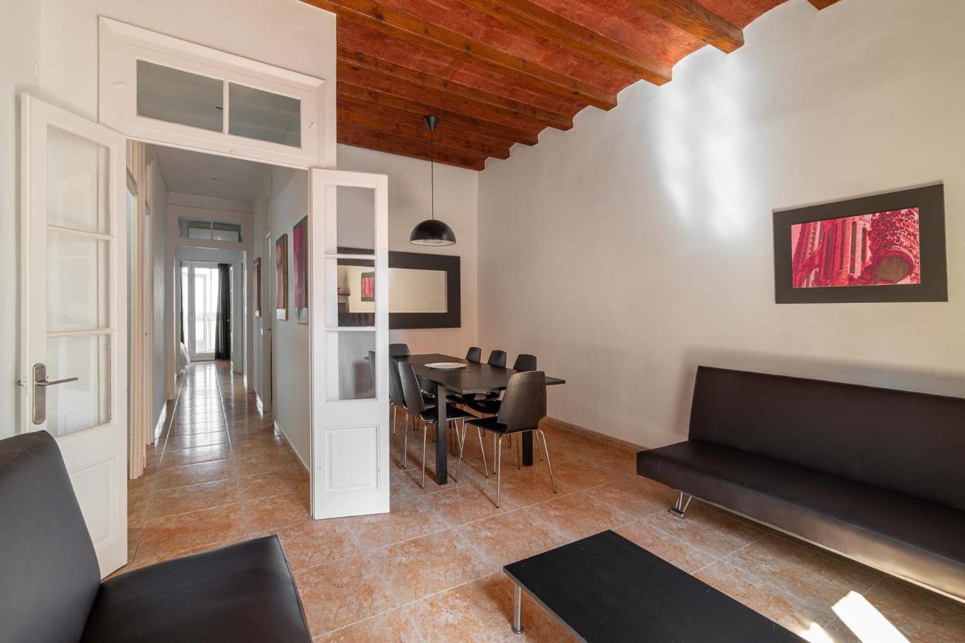 U-nique Nacio Apartamento