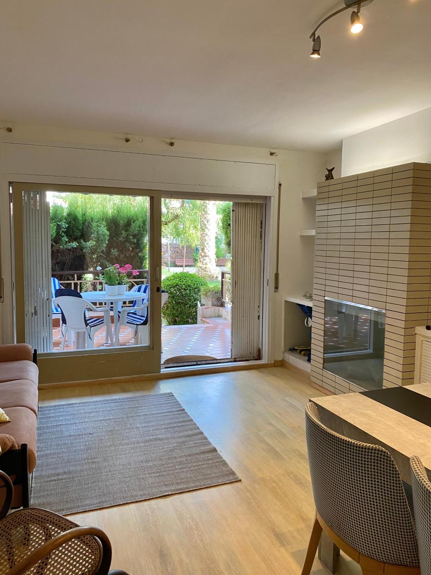 Mediterranean Escape Barcelona