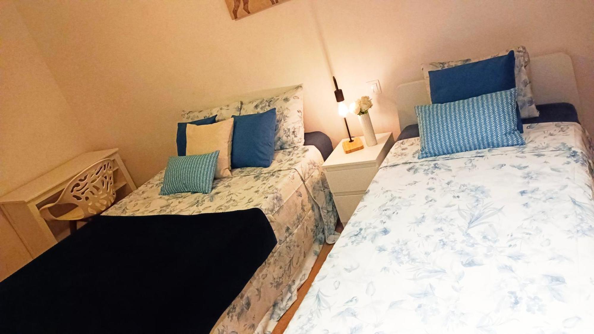 Cathedral Hostal *
