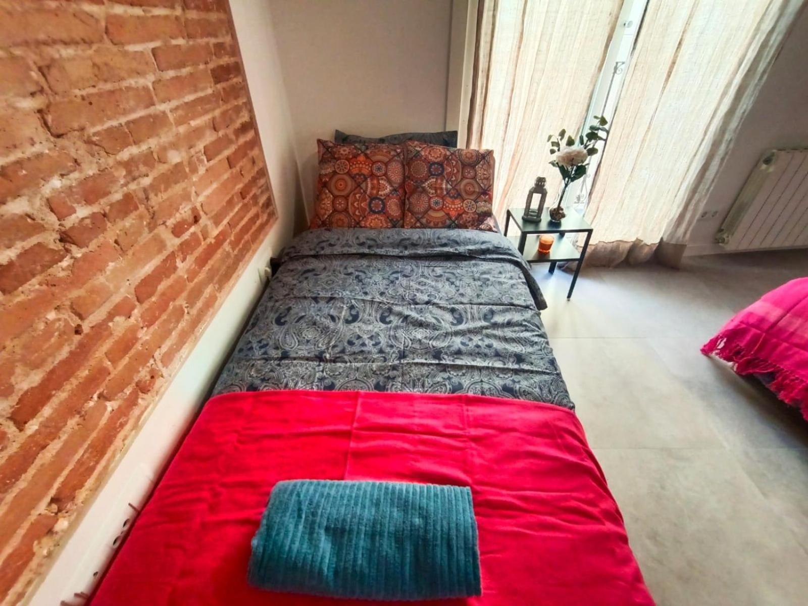 Hostal Cathedral