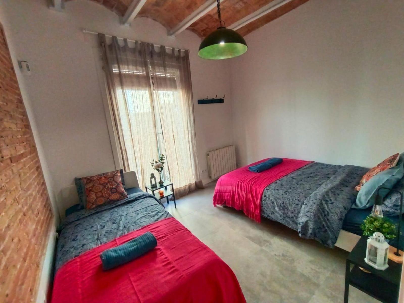 Cathedral Hostal