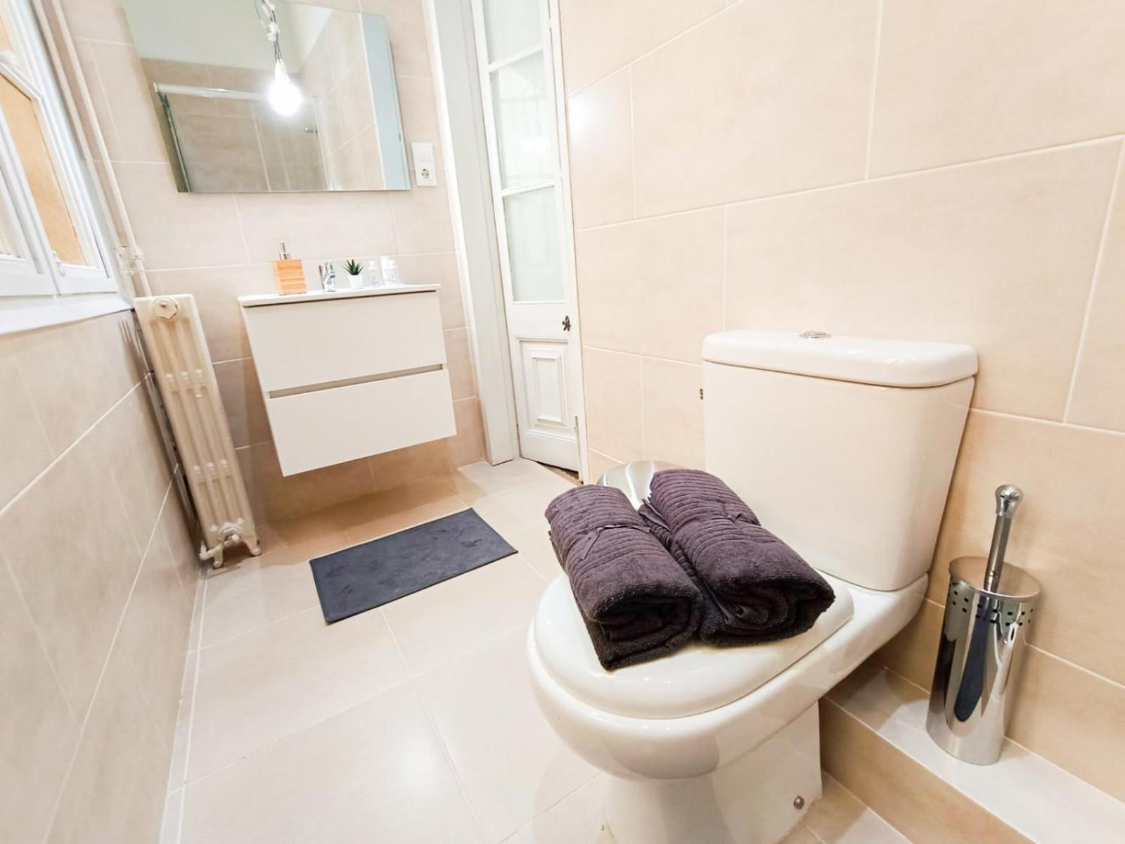 Hostal Private By Plaza Catalunya