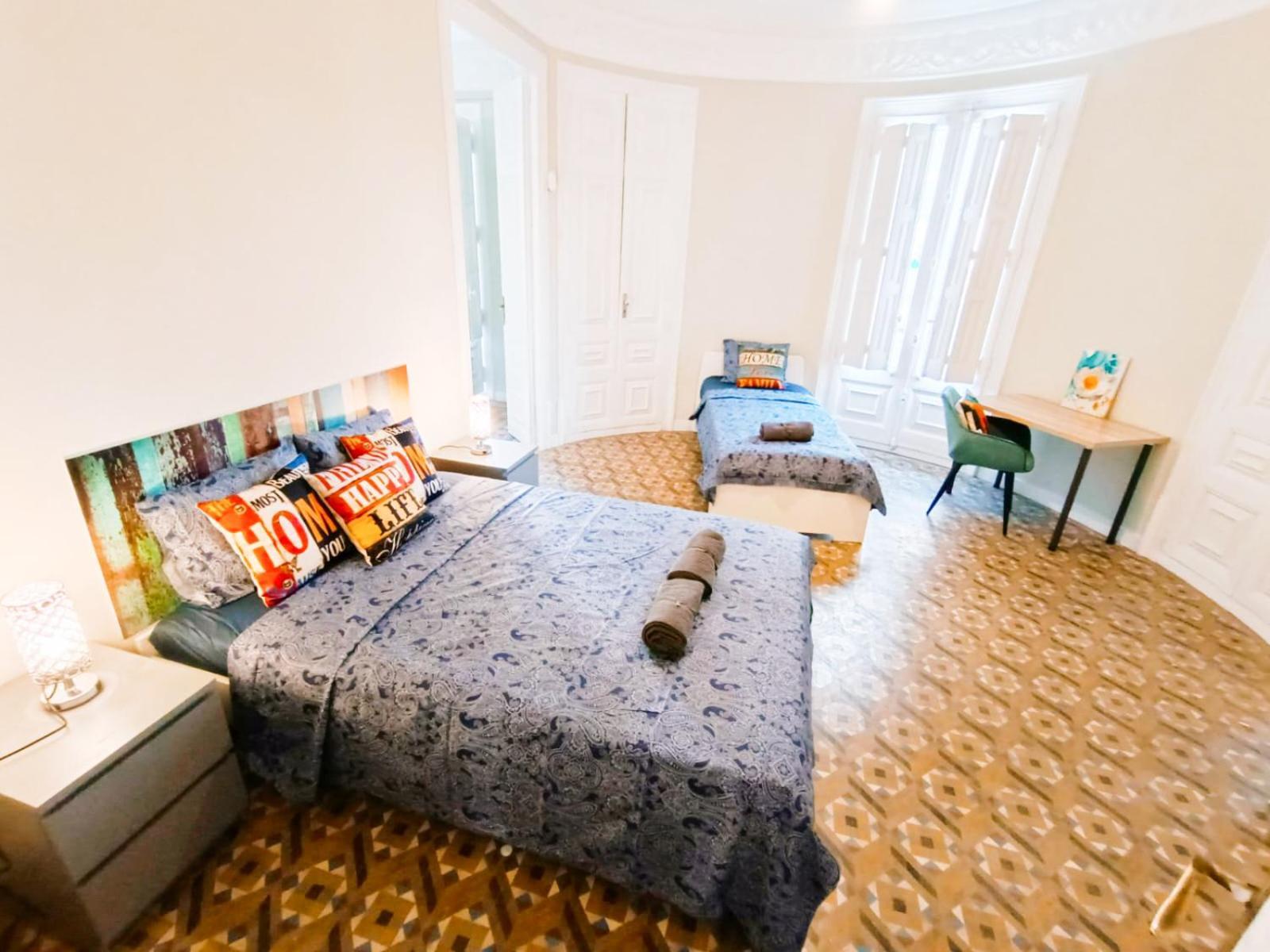 Private By Plaza Catalunya * Barcelona