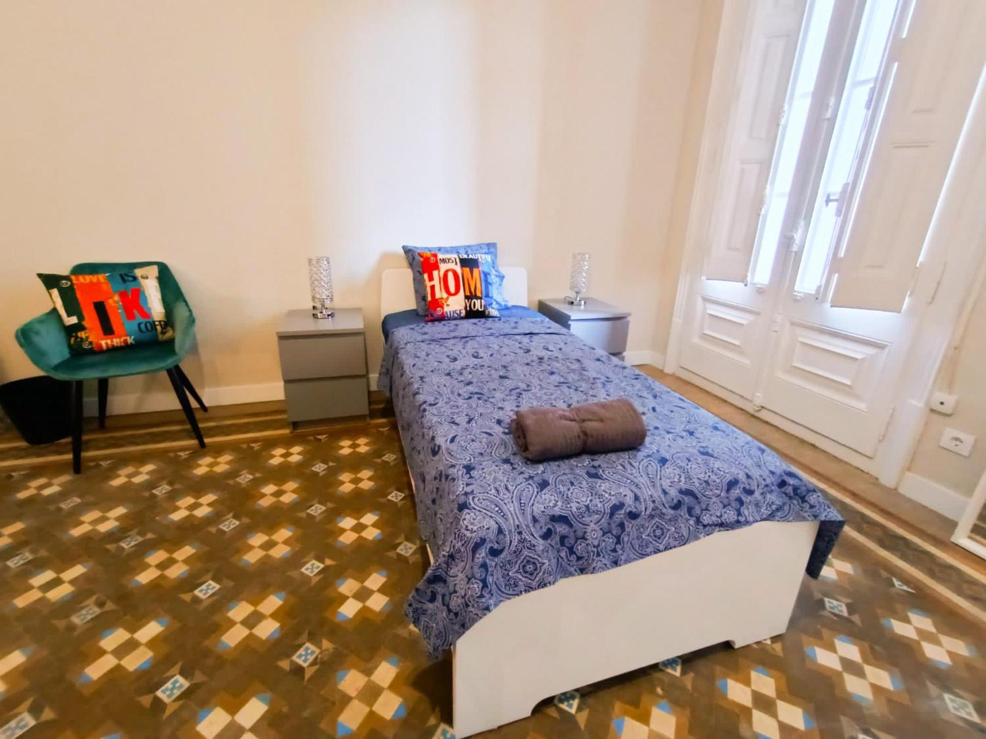 Private By Plaza Catalunya * Barcelona