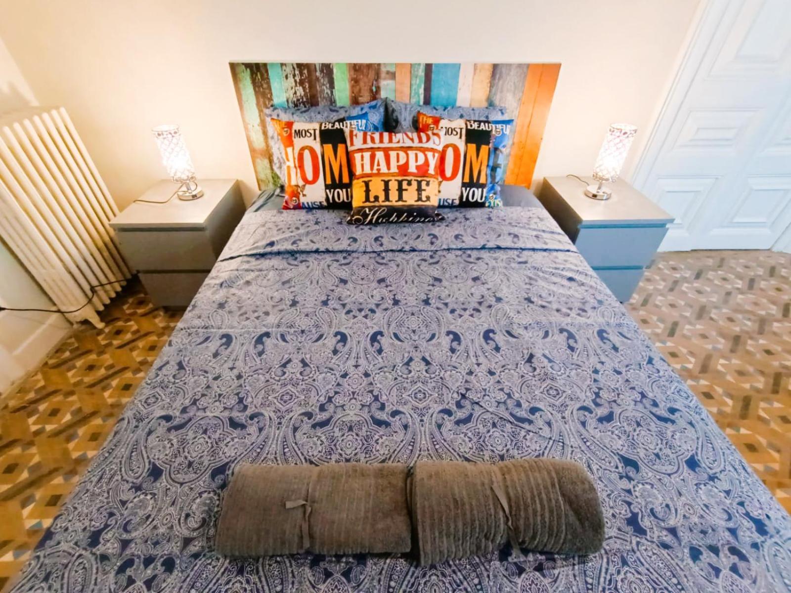 Private By Plaza Catalunya Hostal *
