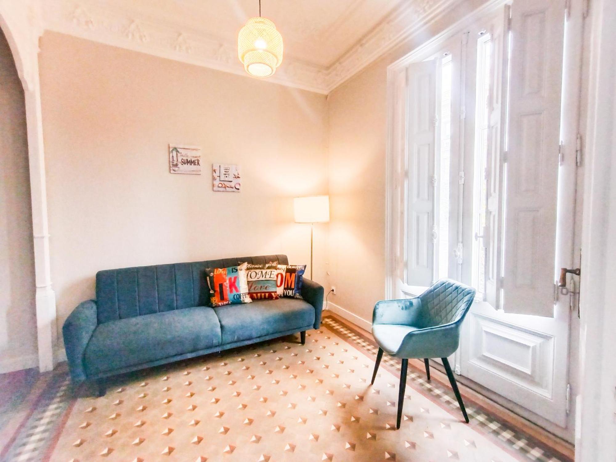 Private By Plaza Catalunya Hostal Barcelona
