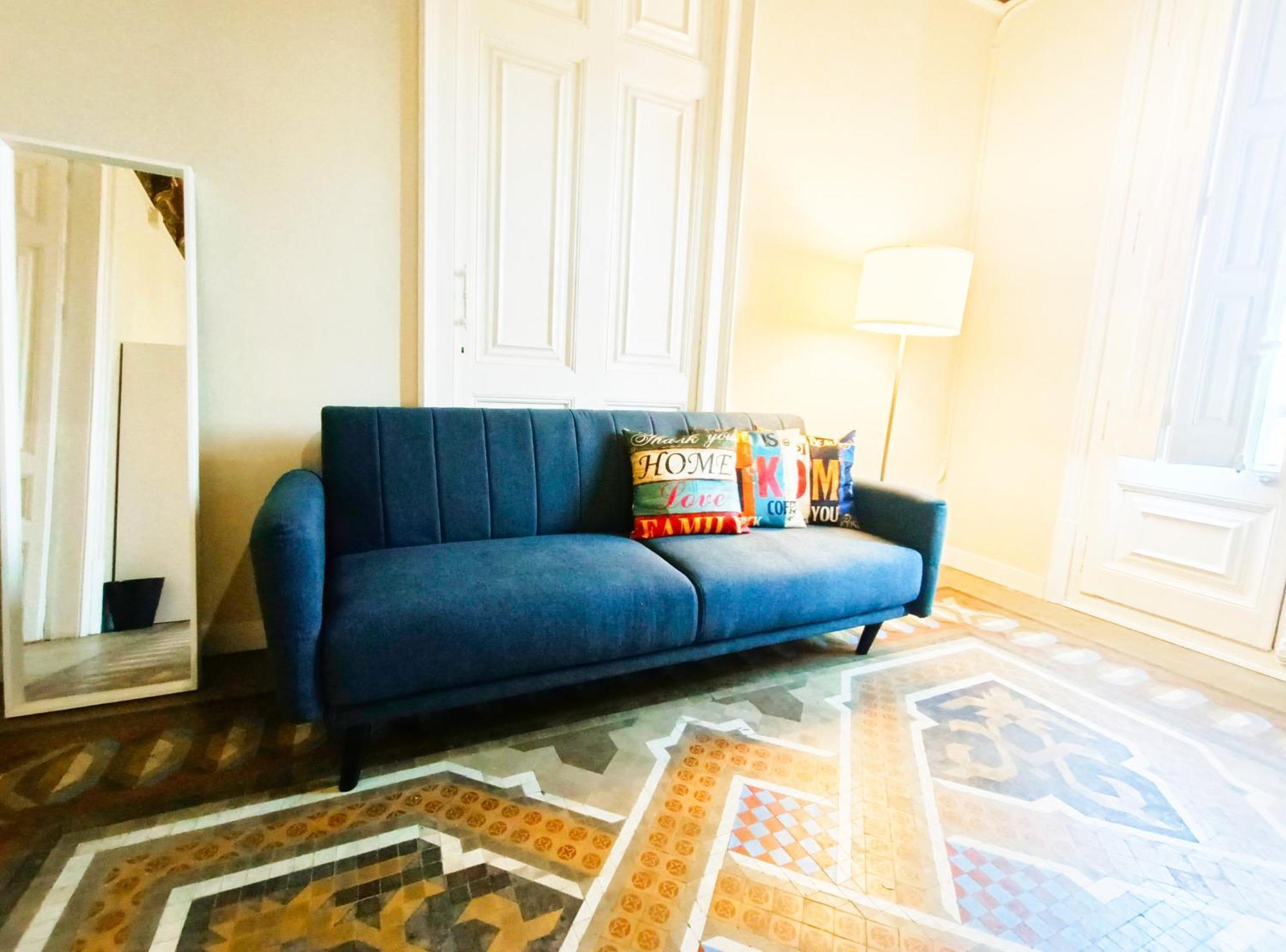 Private By Plaza Catalunya Hostal Barcelona