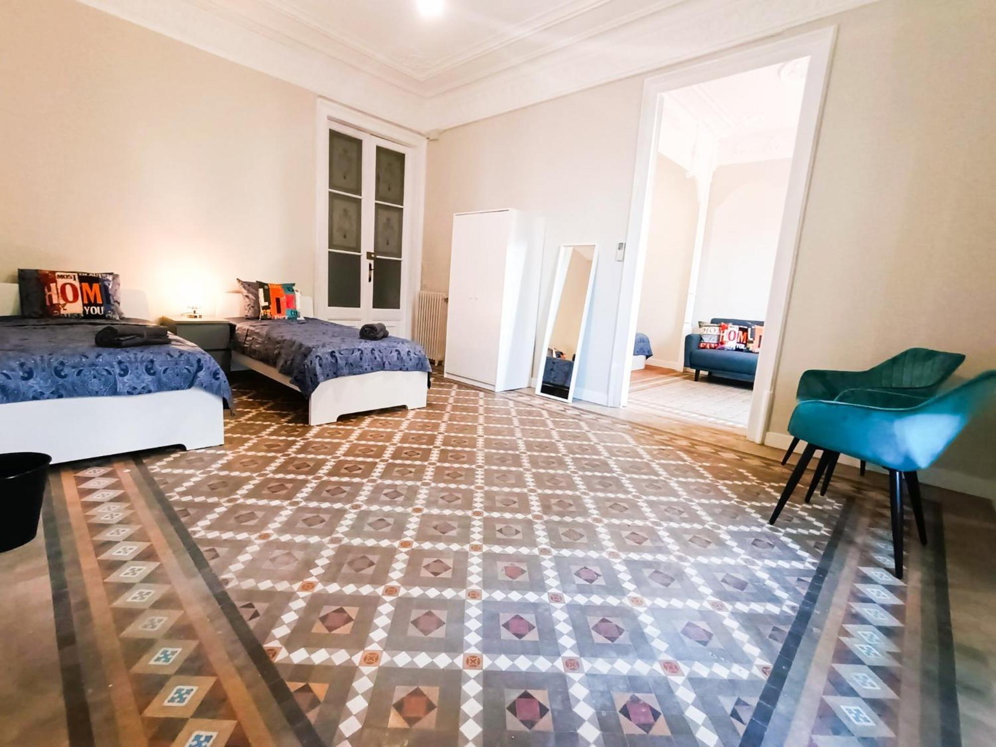 Private By Plaza Catalunya Hostal *