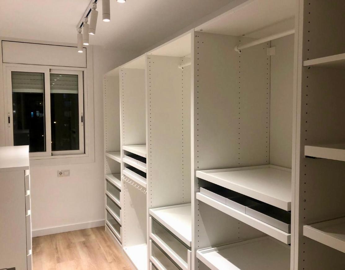 Apartamento Ideal En Poblenou Barcelona