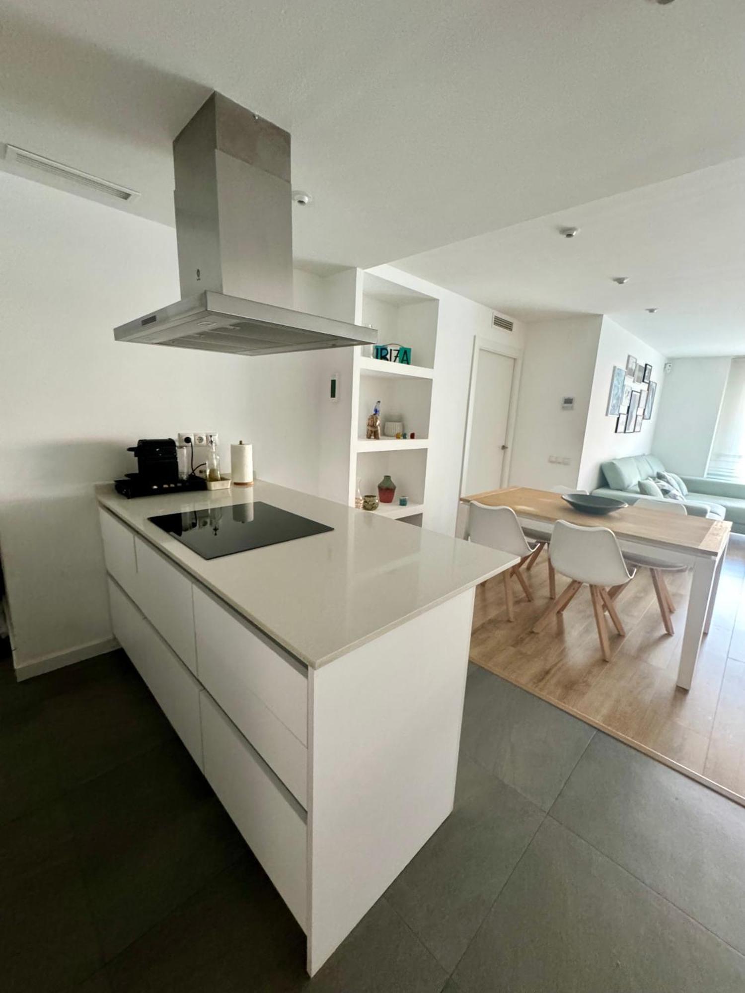Ideal En Poblenou * Barcelona