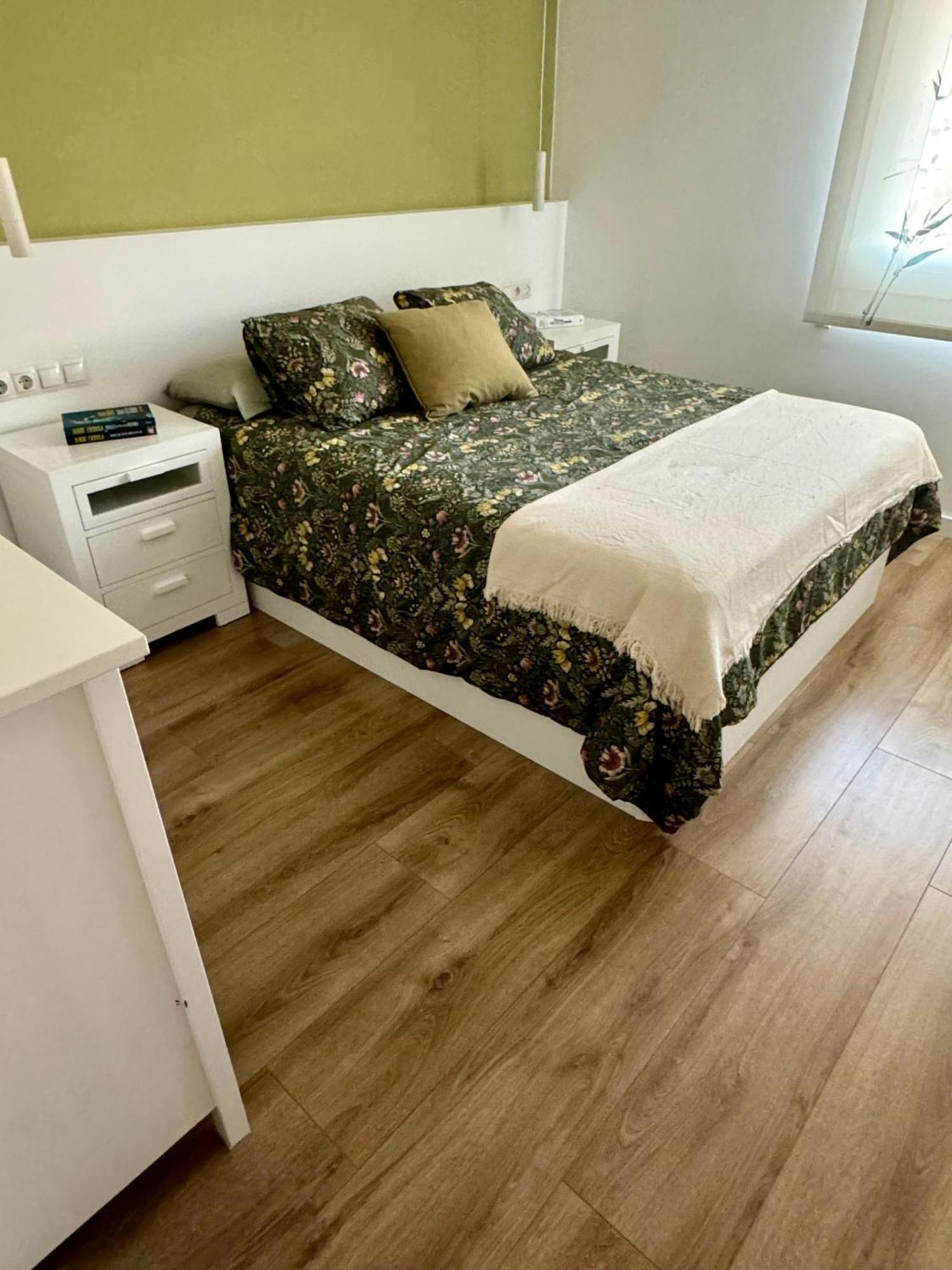 Apartamento Ideal En Poblenou