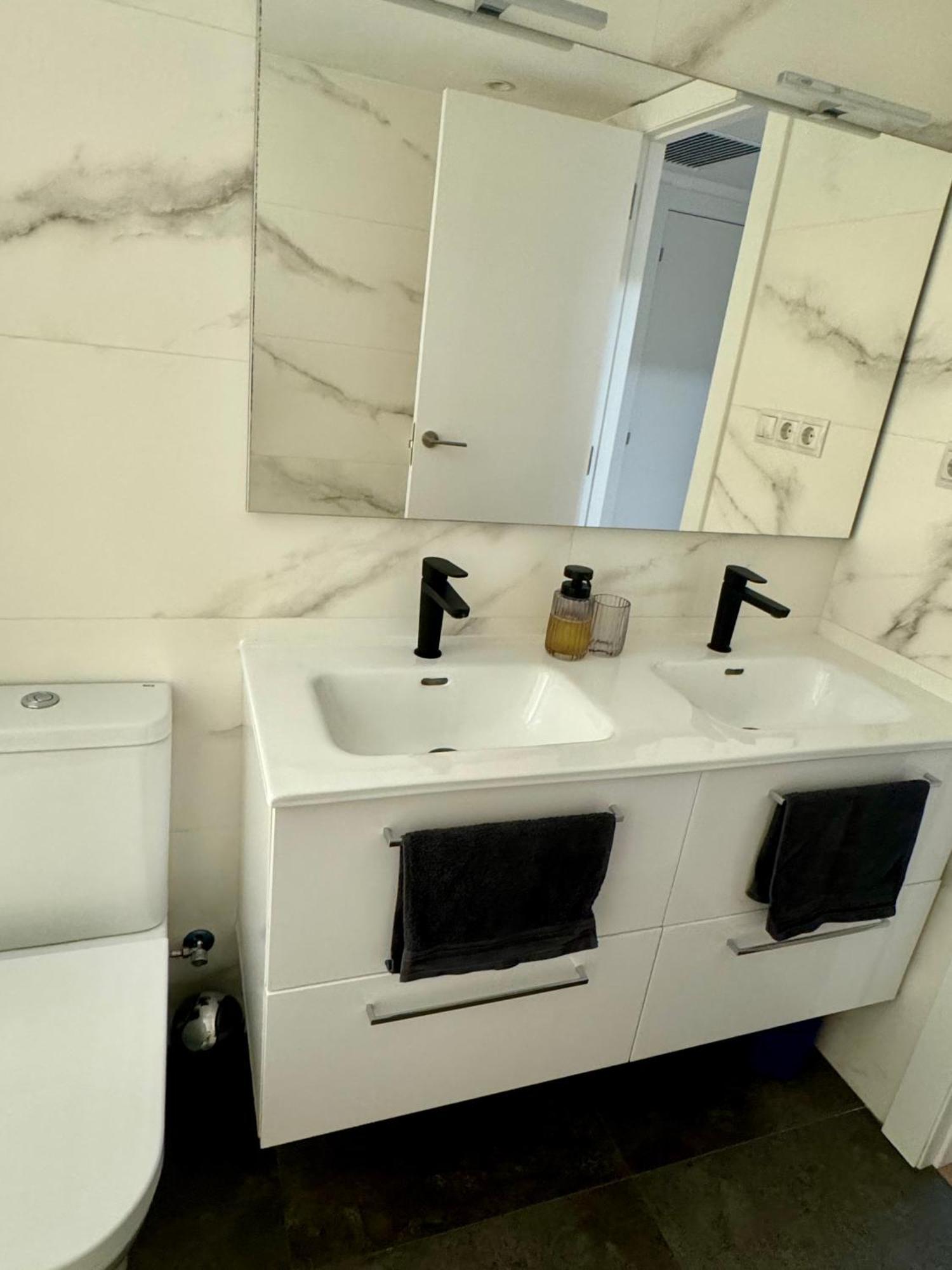Ideal En Poblenou * Barcelona