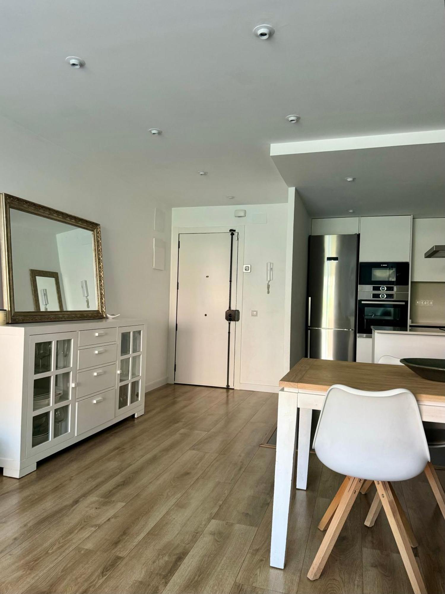 Ideal En Poblenou Apartamento