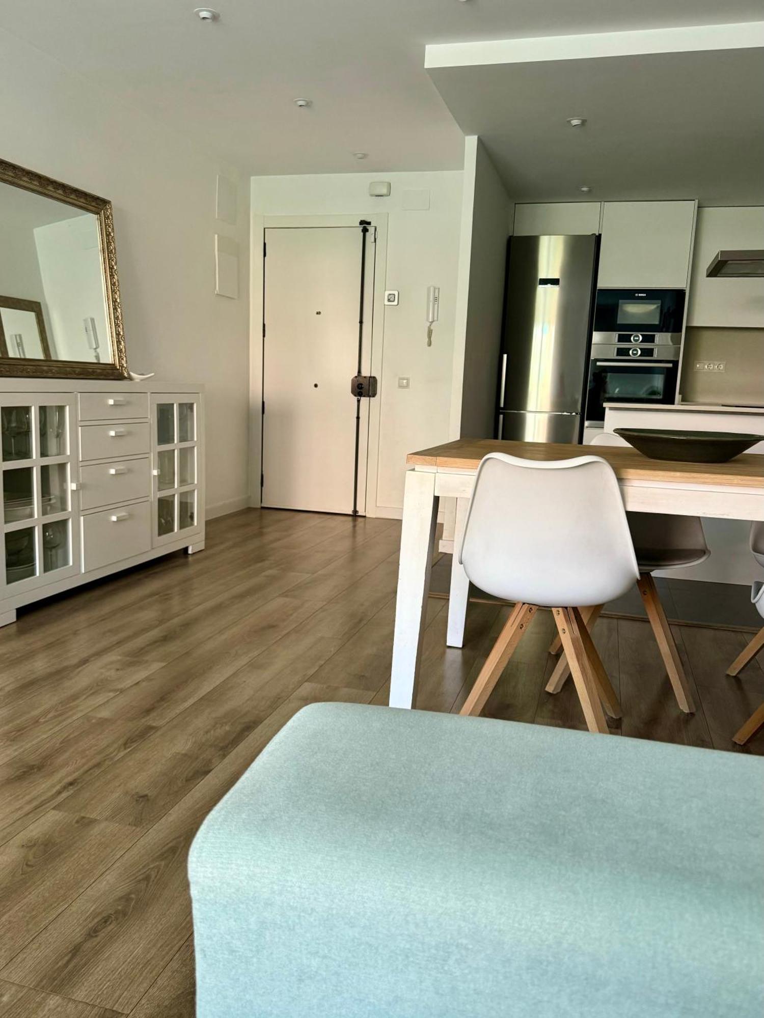 Ideal En Poblenou Apartamento *