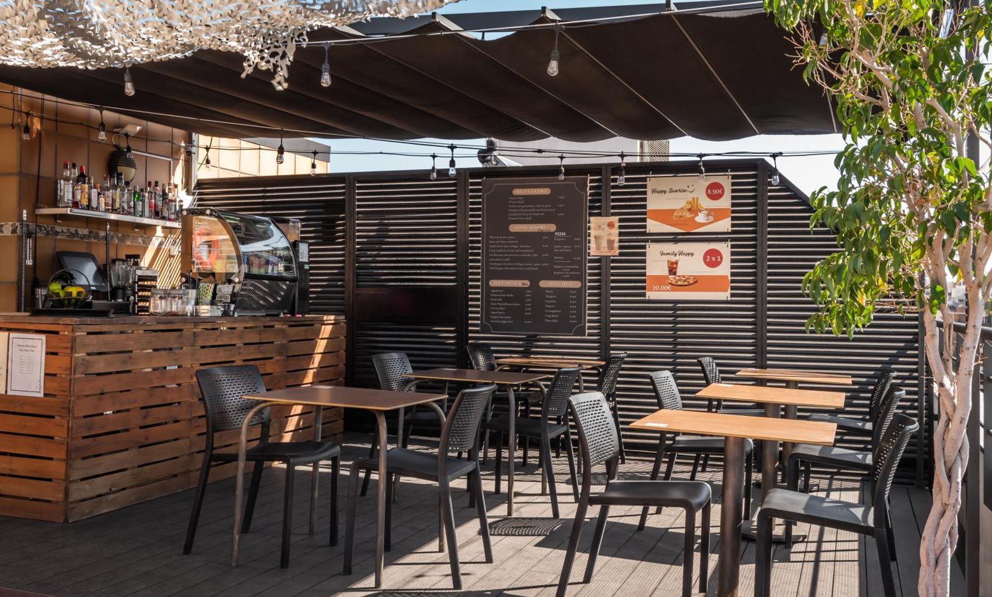 Sunotel Aston 3* Barcelona