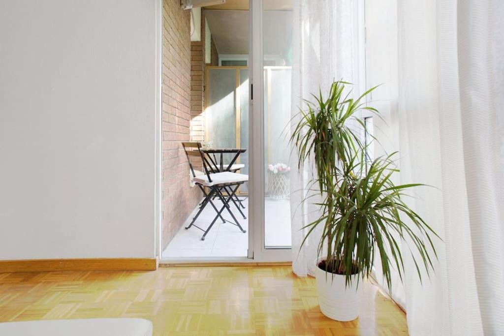 Apartamento Bcn 4