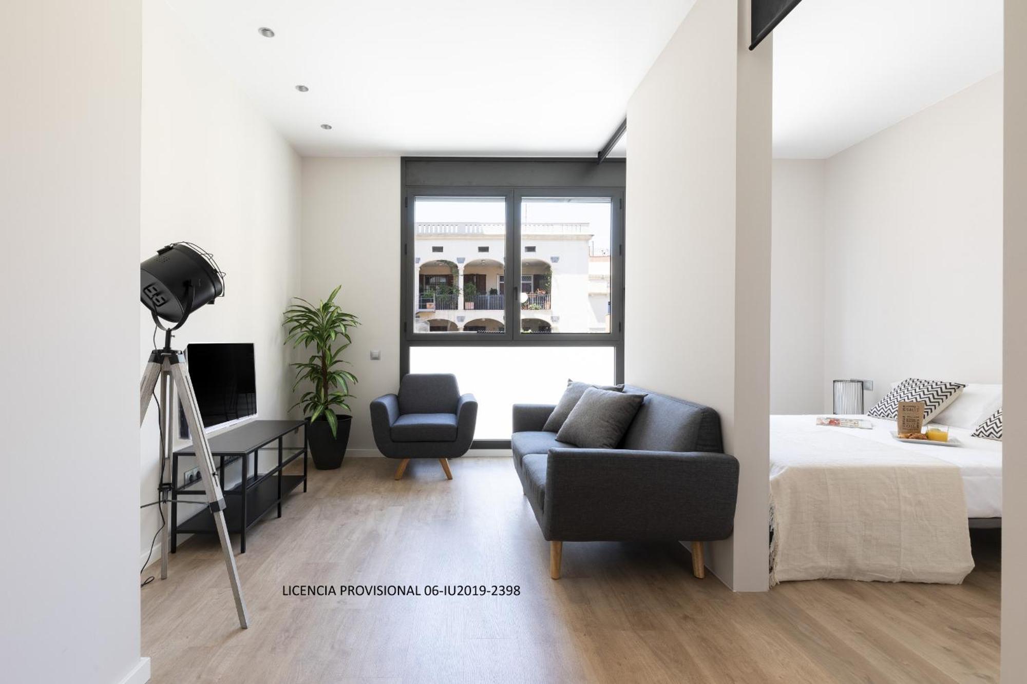 Apartamento Ola Living Gracia