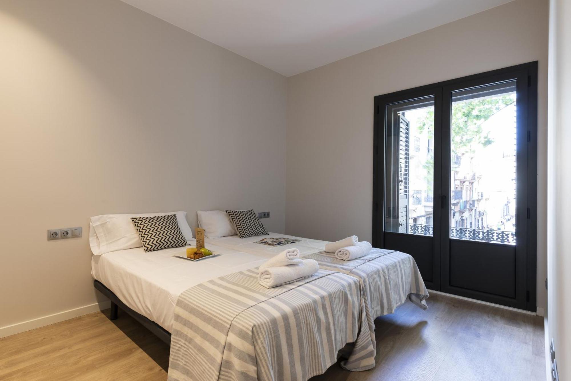 Apartamento Ola Living Gracia