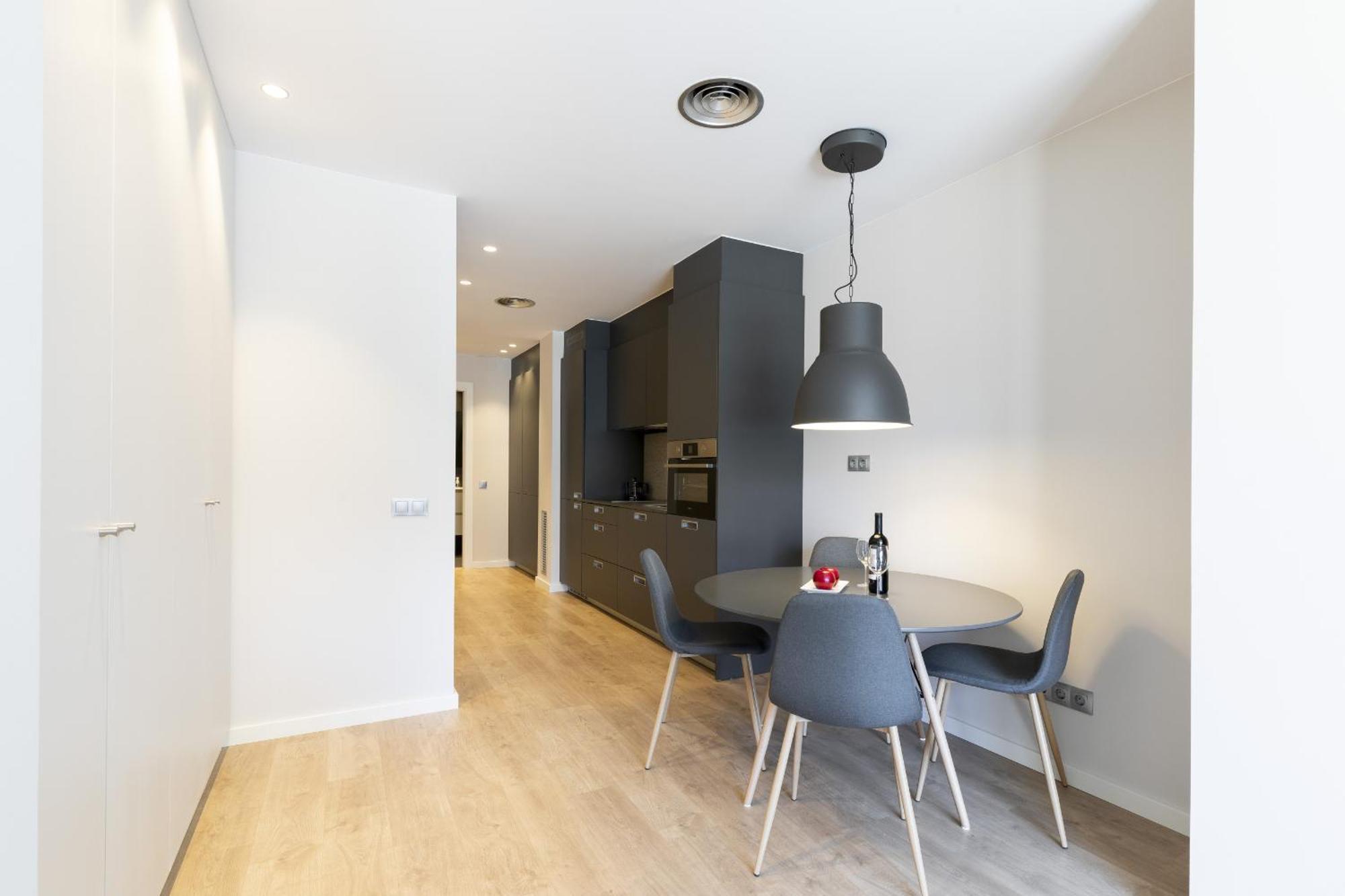Apartamento Ola Living Gracia Barcelona