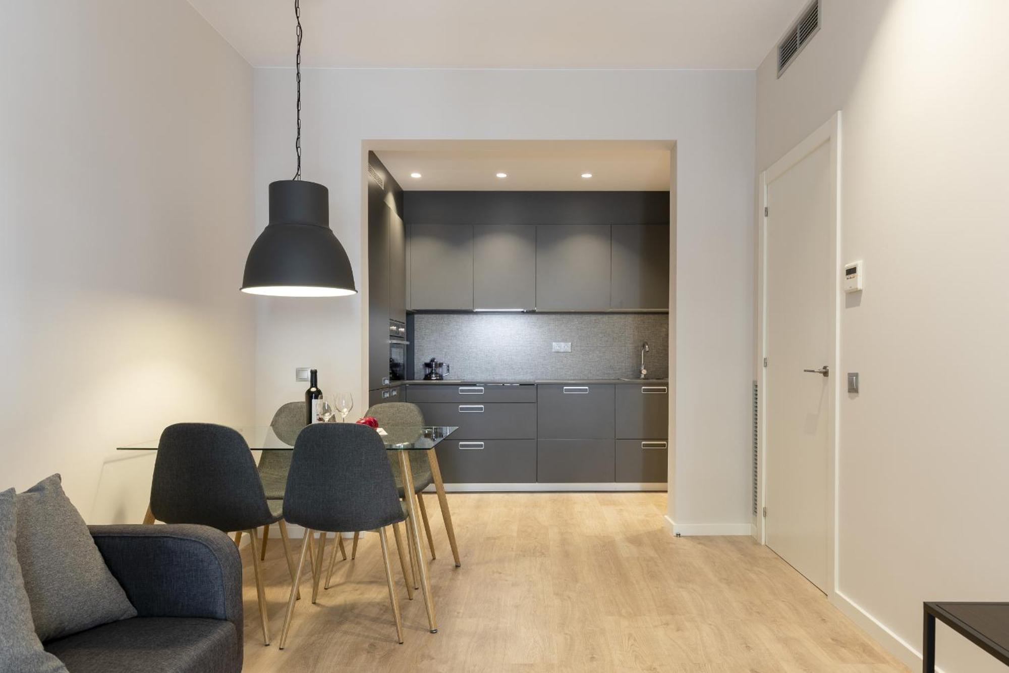 Apartamento Ola Living Gracia