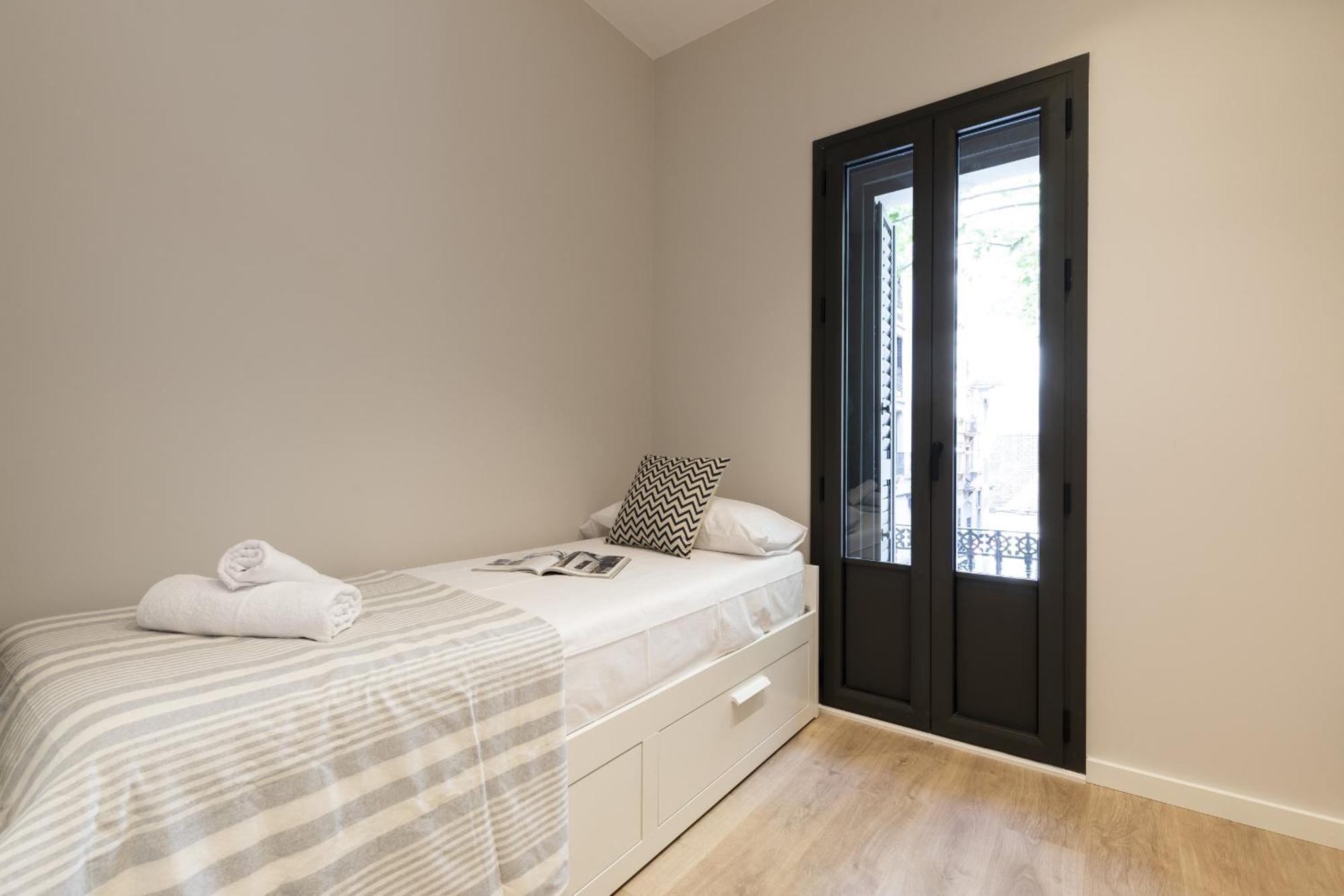 Ola Living Gracia Barcelona