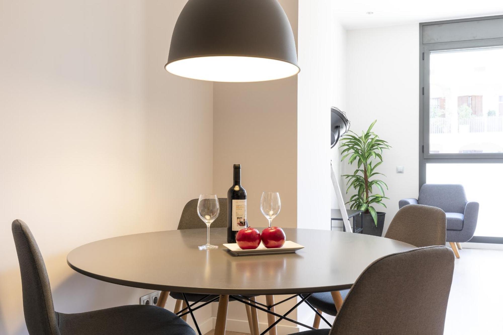 Ola Living Gracia Apartamento