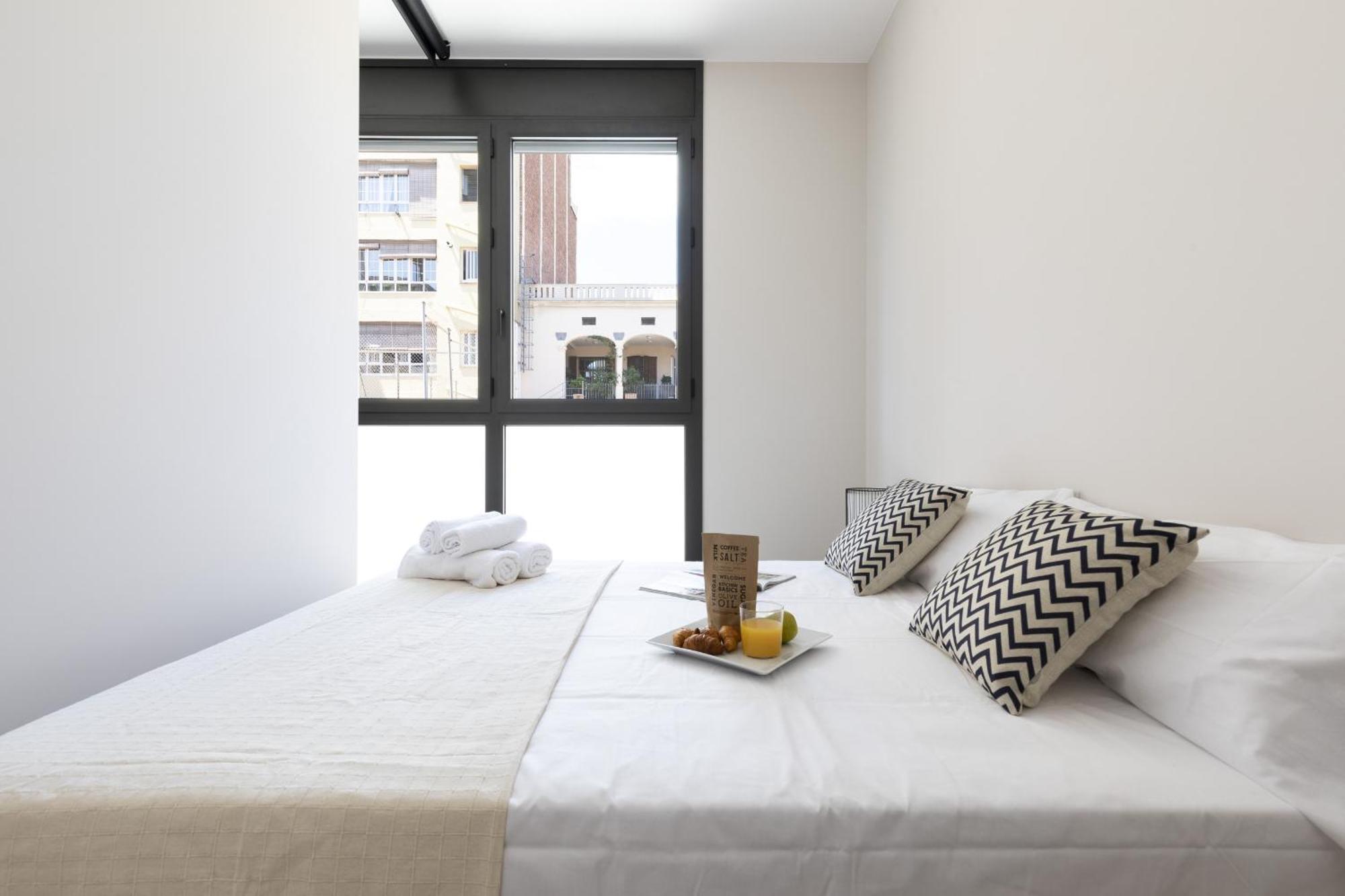 Apartamento Ola Living Gracia