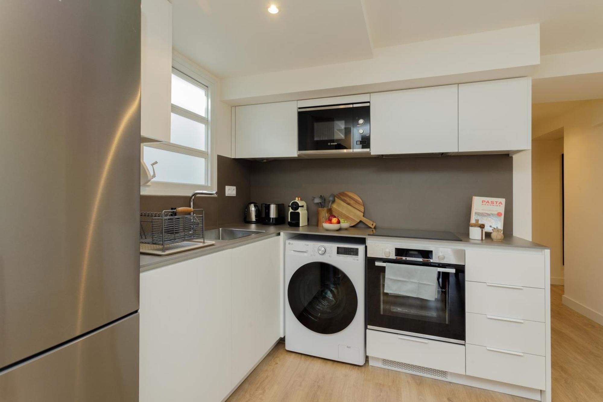 Apartamento Urbandream Gothic Aartments &
