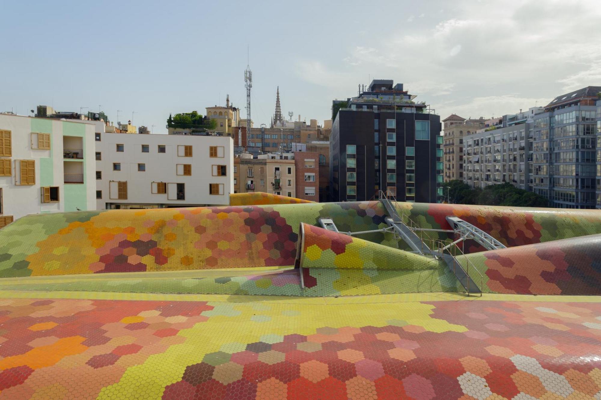 Urbandream Gothic Aartments & Barcelona