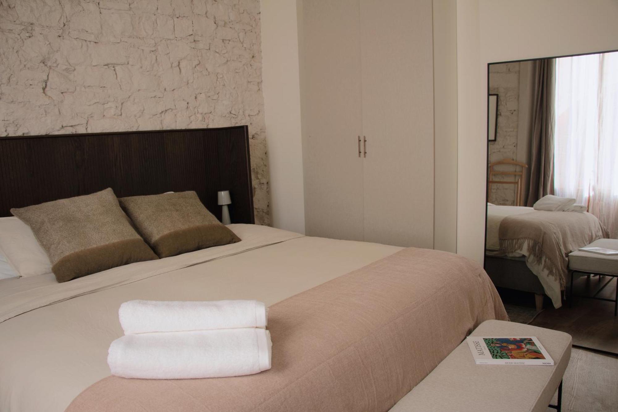 Apartamento Urbandream Gothic Aartments & Barcelona