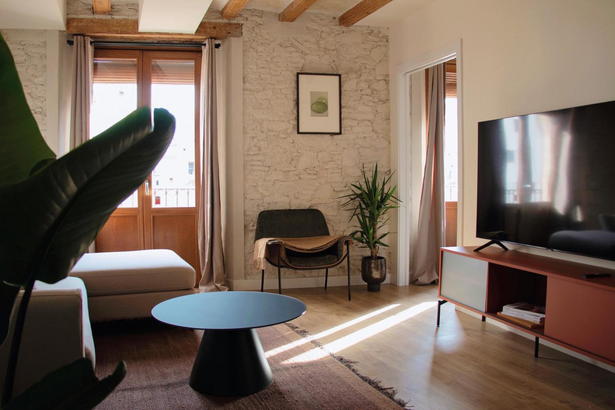 Apartamento Urbandream Gothic Aartments & *