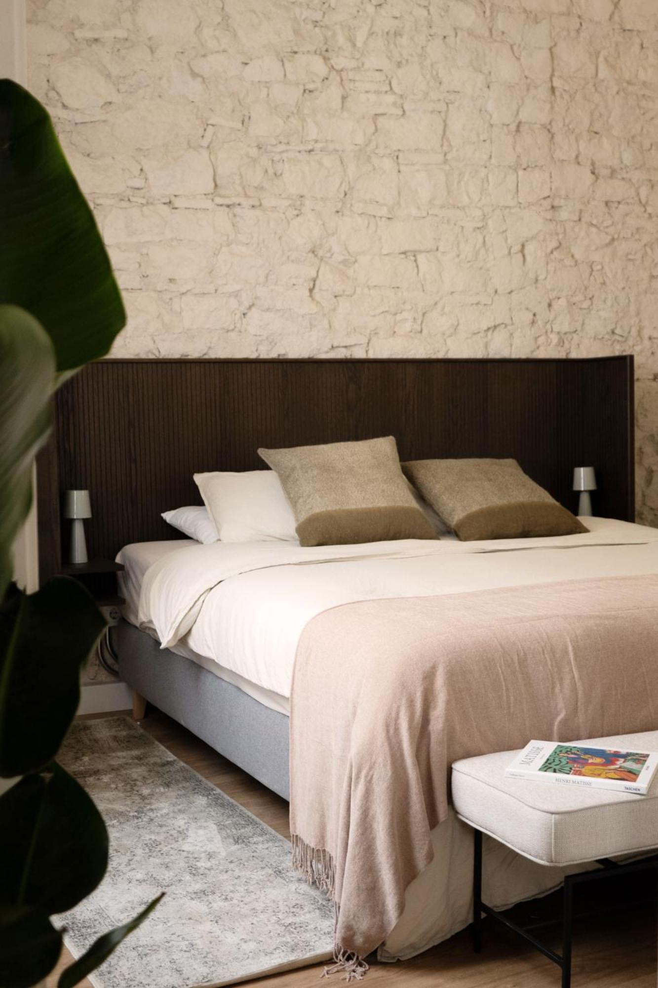 Apartamento Urbandream Gothic Aartments &