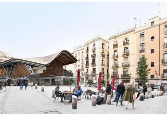 Urbandream Gothic Aartments & Apartamento Barcelona