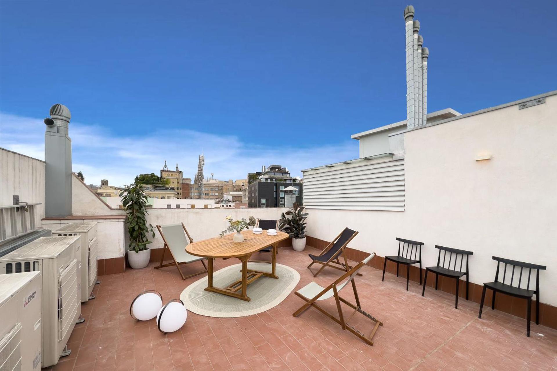 Apartamento Urbandream Gothic Aartments & *
