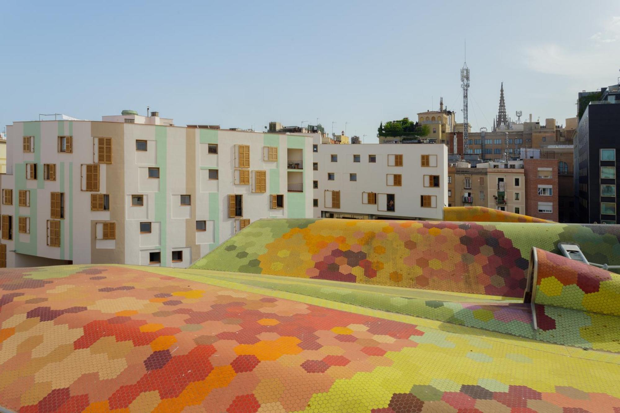 Apartamento Urbandream Gothic Aartments & Barcelona