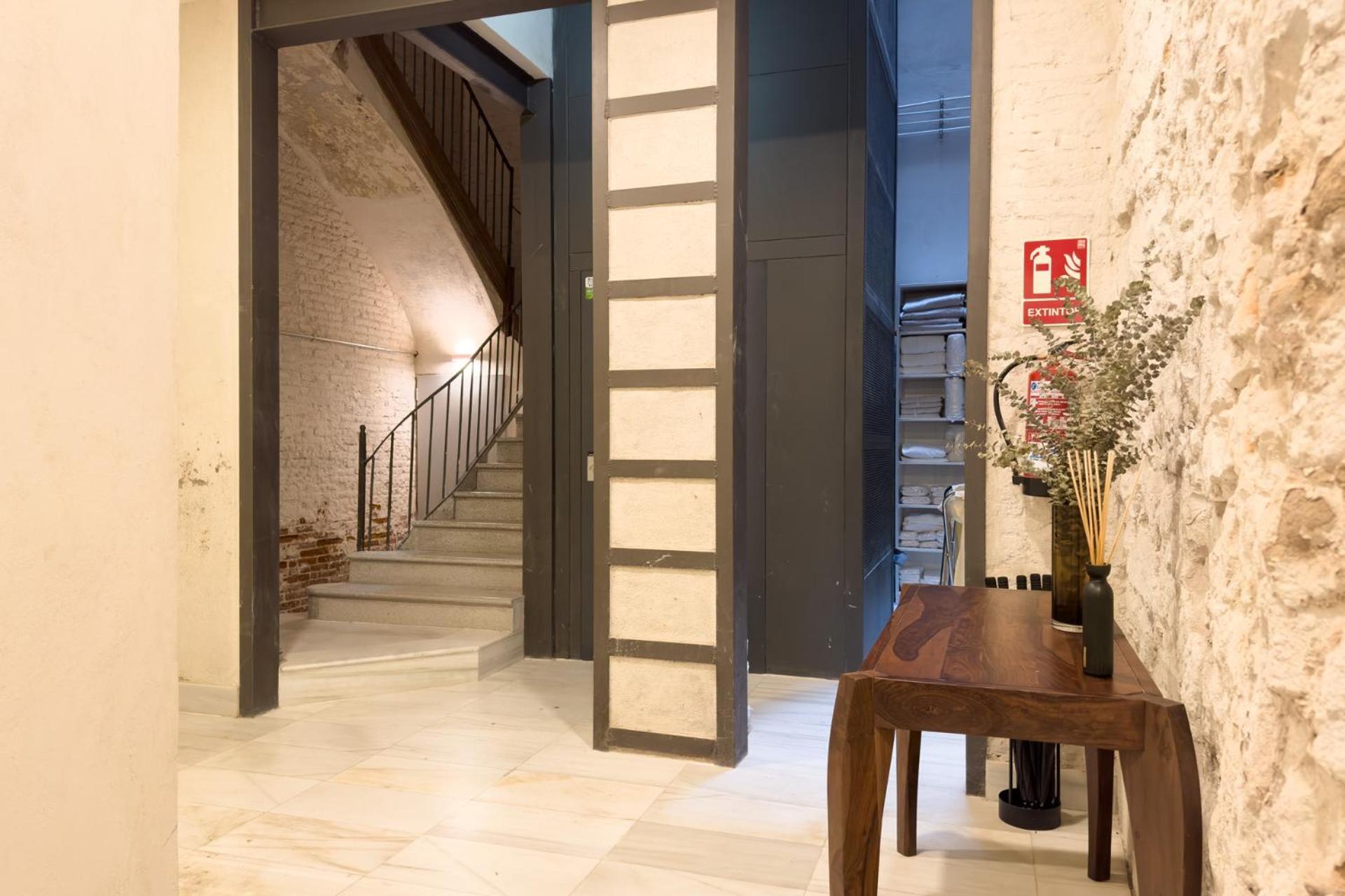 Urbandream Gothic Aartments & Barcelona