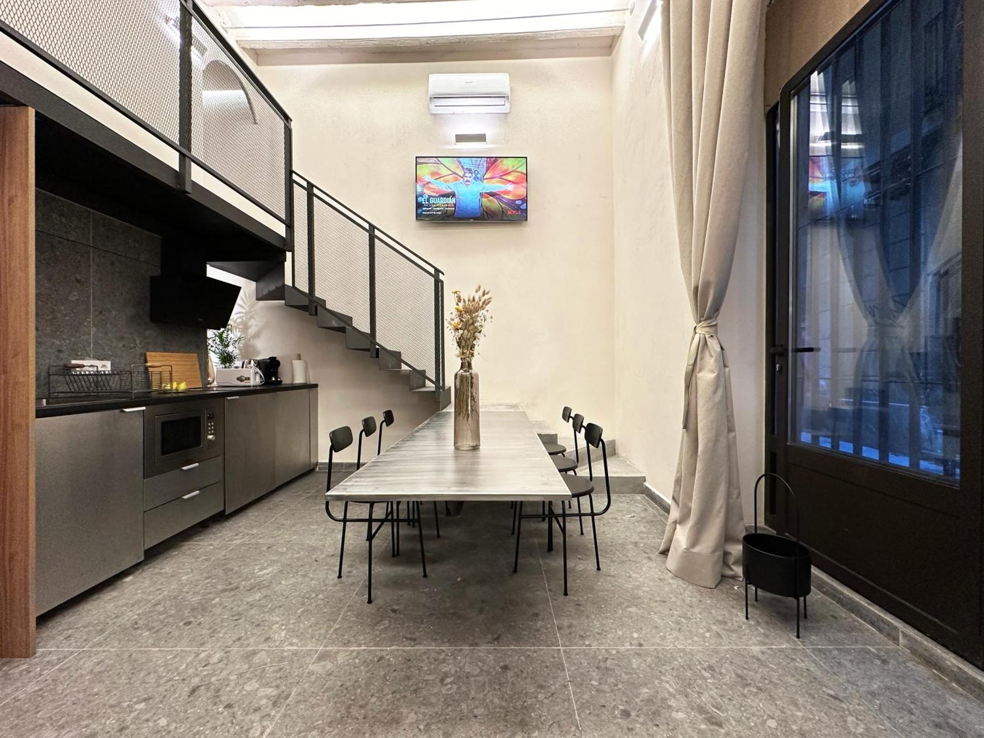 Apartamento Urbandream Gothic Aartments & Barcelona